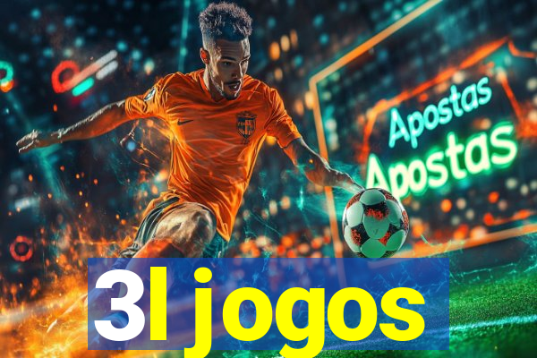 3l jogos